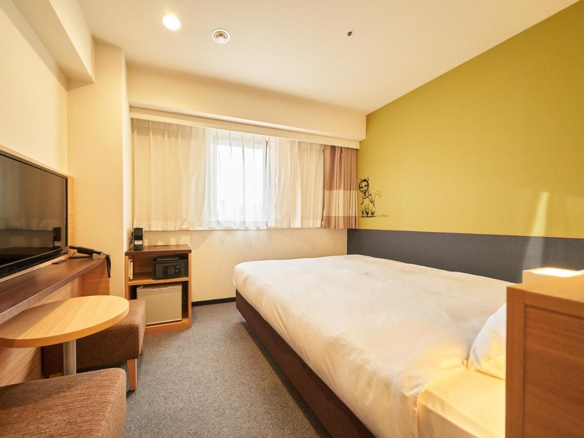 Webase Takamatsu Hotel Ngoại thất bức ảnh