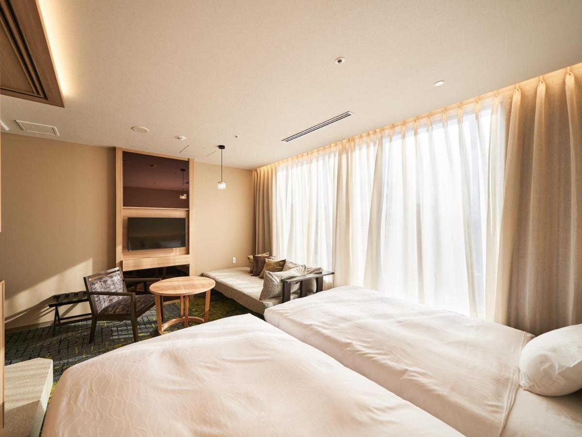 Webase Takamatsu Hotel Ngoại thất bức ảnh