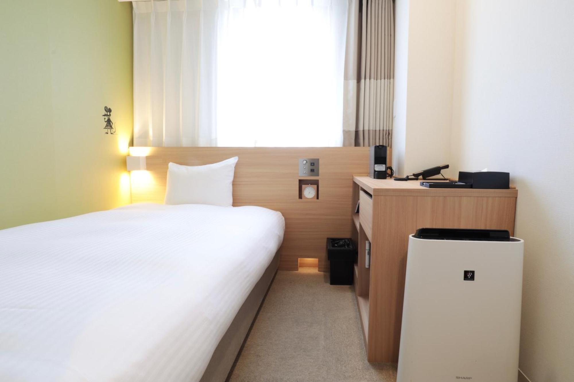 Webase Takamatsu Hotel Phòng bức ảnh